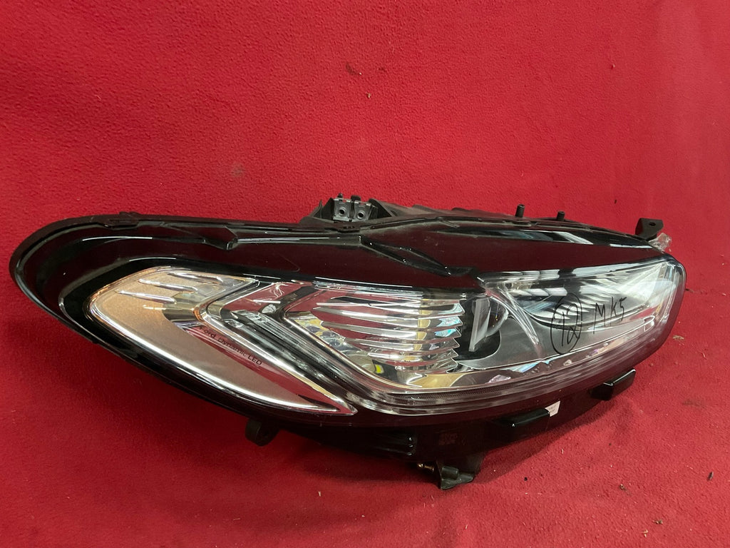 Frontscheinwerfer Ford Mondeo ES73-13D154-AC LED Rechts Scheinwerfer Headlight