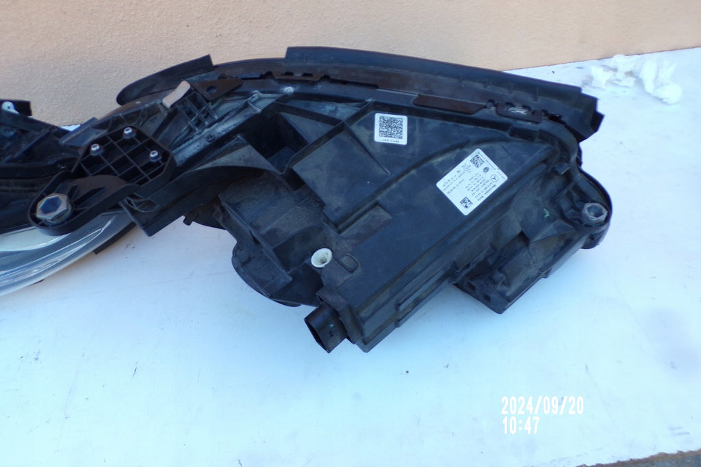 Frontscheinwerfer Mercedes-Benz W213 A2139064804 A2139064704 LED Ein Satz SCH9103299697tj