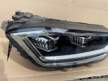 Laden Sie das Bild in den Galerie-Viewer, Frontscheinwerfer VW Golf Sportsvan I 517941036A Rechts Scheinwerfer Headlight SCH4297128463ju