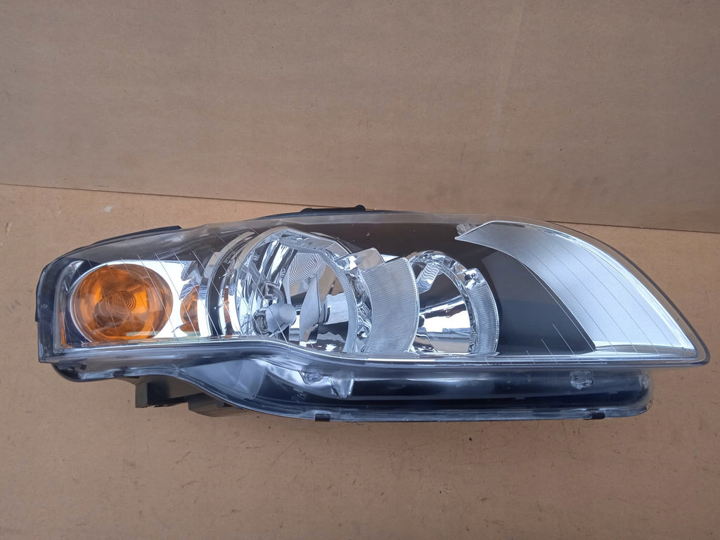 Frontscheinwerfer Audi A4 B7 8E0941004AJ LED Rechts Scheinwerfer Headlight