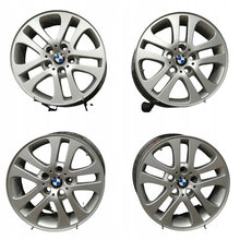 Load image into Gallery viewer, 4x Alufelge 17 Zoll 7.0" 5x120 47ET 6751415 BMW E46 Rim Wheel FEL7136604769kg