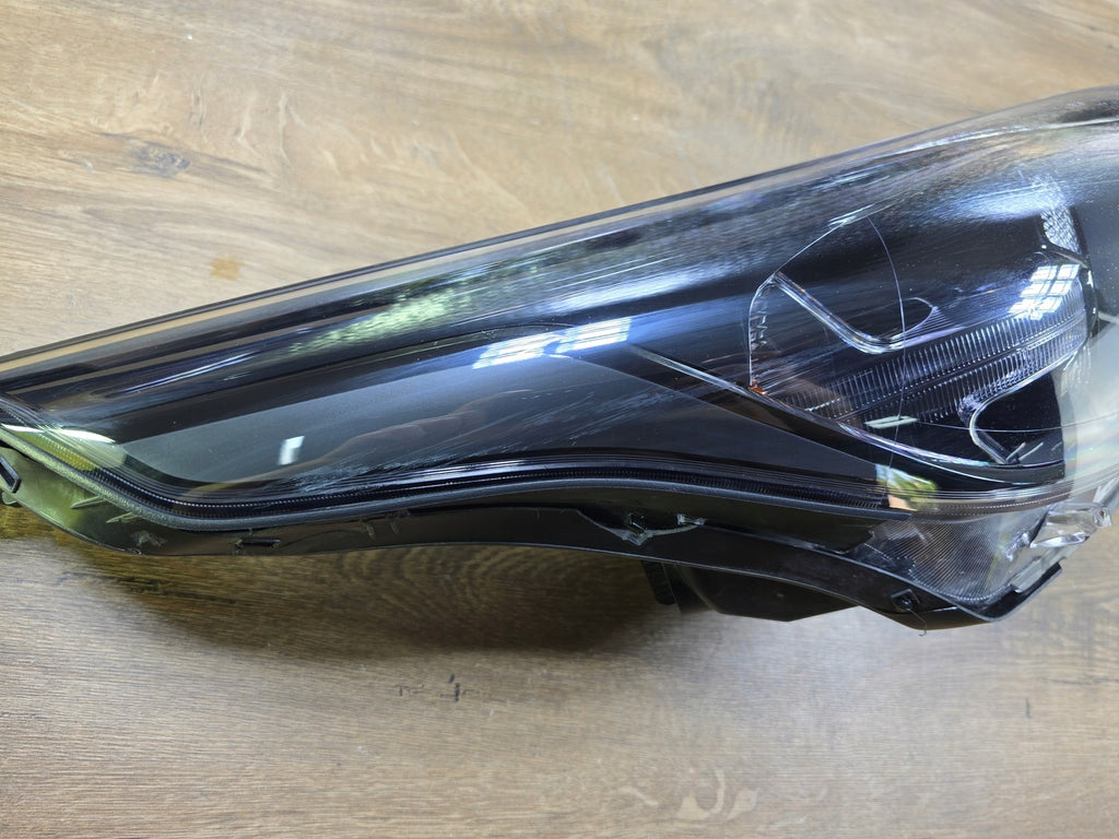 Frontscheinwerfer Kia Ceed J7921-22040 Rechts Scheinwerfer Headlight