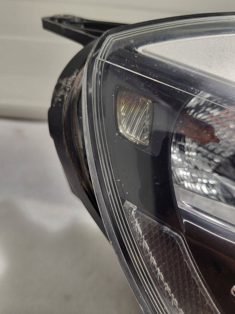 Frontscheinwerfer Volvo V40 31283333 Xenon Rechts Scheinwerfer Headlight SCH8293431926wl