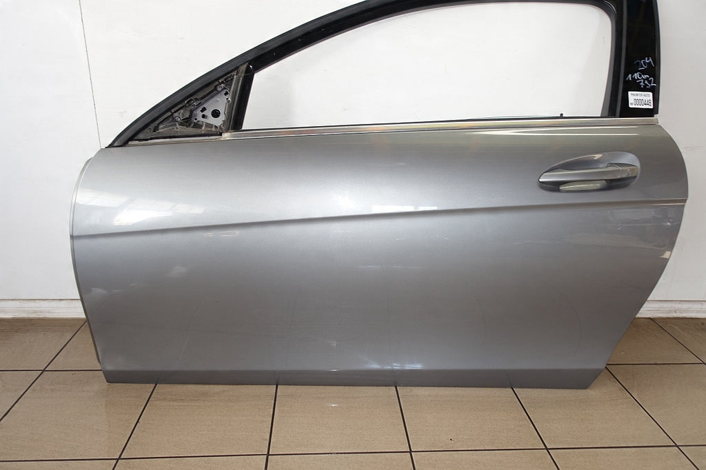 Tür Mercedes-Benz Coupe 204792 Vorne Links Door Porta Porte
