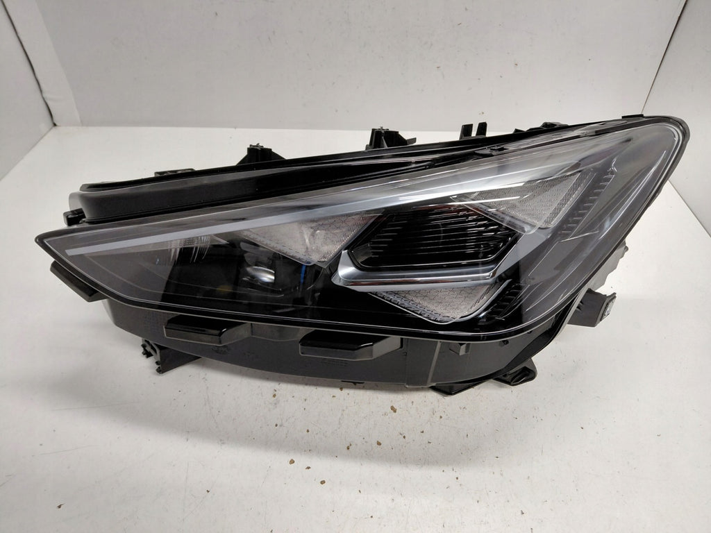 Frontscheinwerfer Cupra 5FL941005A Full LED Links Scheinwerfer Headlight SCH7543399506sb