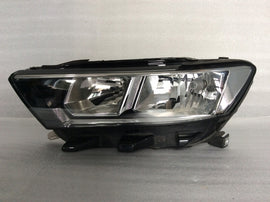 Frontscheinwerfer Ac T-Roc 2GA941005D Links Scheinwerfer Headlight SCH8541811343uj