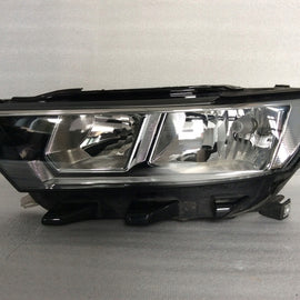 Frontscheinwerfer VW T-Roc 2GA941005B Links Scheinwerfer Headlight SCH8684013805pf