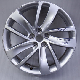 1x Alufelge 18 Zoll 7.0