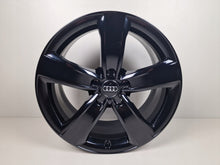 Load image into Gallery viewer, 4x Alufelge 18 Zoll 8.0&quot; 5x112 39ET Audi A3 Rim Wheel