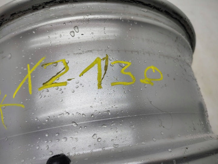 1x Alufelge 18 Zoll 8.0" 5x112 46ET Glanz Silber 8Y0601025M Audi A3 Rim Wheel FEL7780631585al