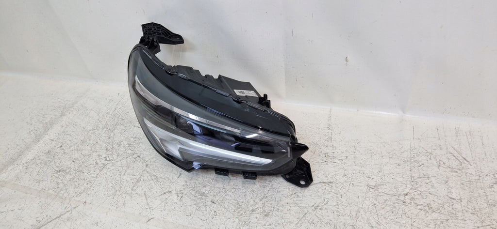 Frontscheinwerfer Opel Corsa F 39162659 LED Rechts Scheinwerfer Headlight SCH8258065442kt
