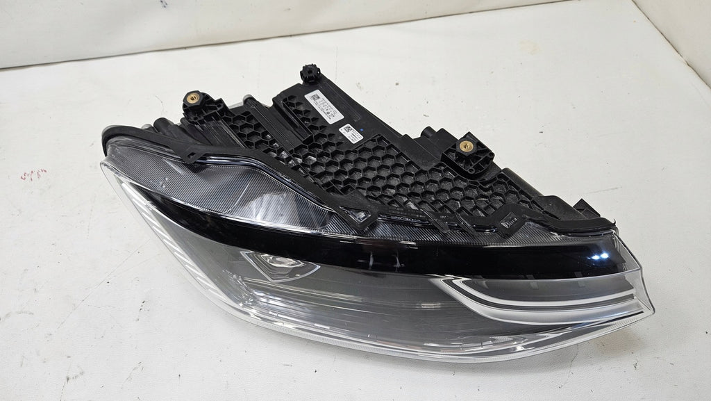 Frontscheinwerfer VW Caddy IV 2K8941036S Rechts Scheinwerfer Headlight SCH1665641818gk