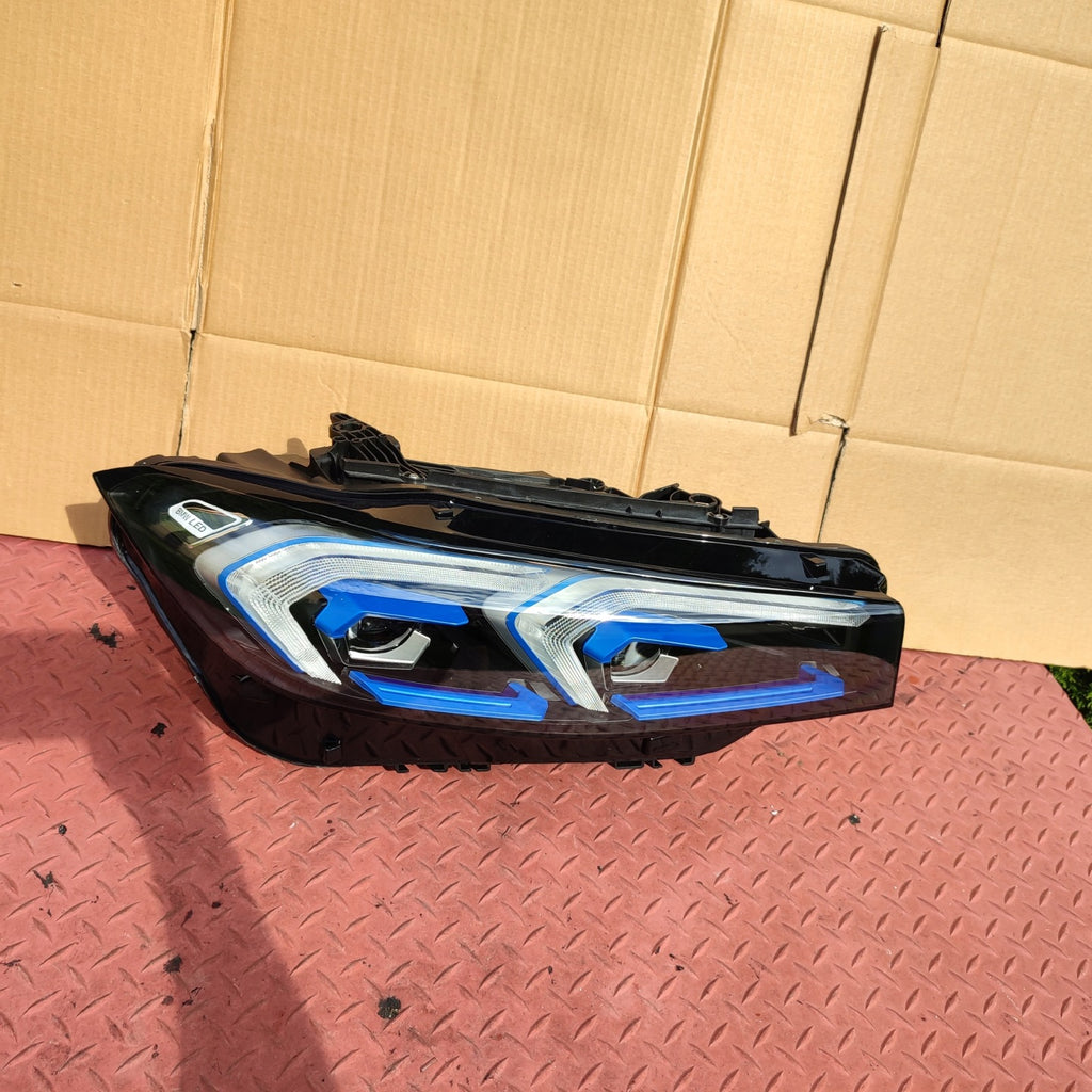 Frontscheinwerfer BMW G20 87110003 A898504220121B1B187110003 Full LED Rechts SCH3183295756qy