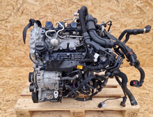 Load image into Gallery viewer, Motor Mercedes-Benz Glb 282814 1.3 163PS 120kW 11TKm 2022 Benzin Engine Komplett MOT4716723489nd