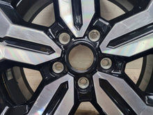 Laden Sie das Bild in den Galerie-Viewer, 1x Alufelge 17 Zoll 403005180R Dacia Duster Rim Wheel FEL8249497872yk