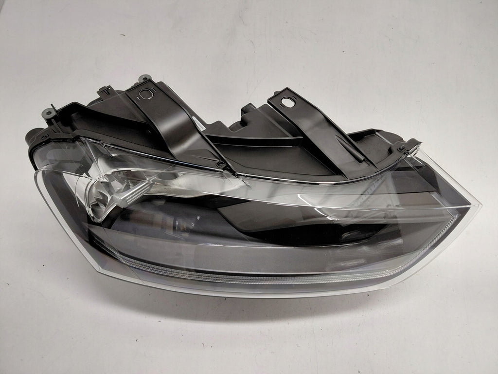 Frontscheinwerfer Audi Q3 8U0941004M Rechts Scheinwerfer Headlight SCH3336842483pt