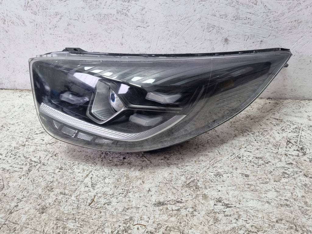 Frontscheinwerfer Kia Picanto 92101-G6400 Links Scheinwerfer Headlight SCH1872443890pr