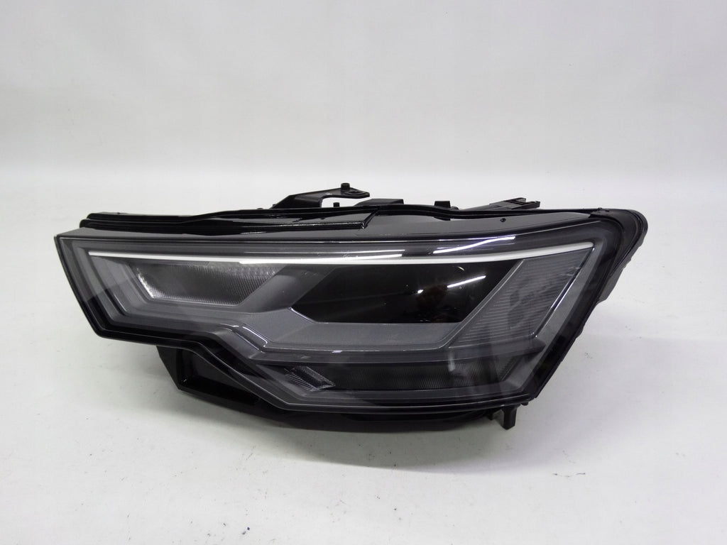 Frontscheinwerfer Audi A6 C8 4K0941033 LED Links Scheinwerfer Headlight SCH5156860072hn