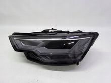 Laden Sie das Bild in den Galerie-Viewer, Frontscheinwerfer Audi A6 C8 4K0941033 LED Links Scheinwerfer Headlight SCH5156860072hn