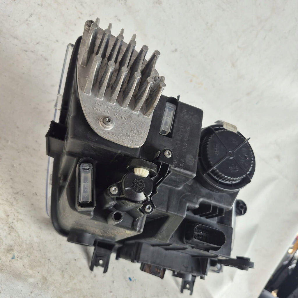 Frontscheinwerfer Seat Ateca 576941007B Full LED Links Scheinwerfer Headlight