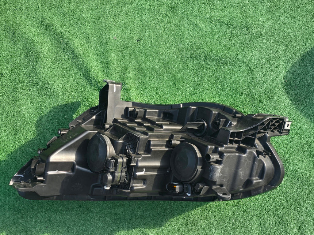 Frontscheinwerfer Renault Scenic 260100943R LED Rechts Scheinwerfer Headlight SCH8092129176ya