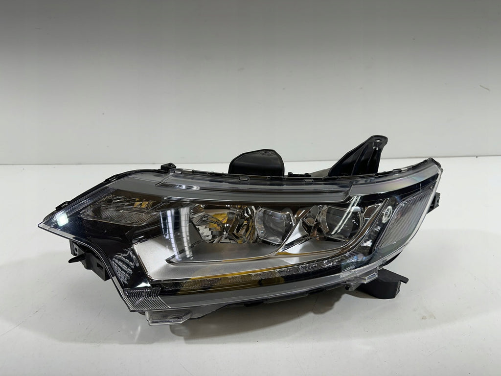 Frontscheinwerfer Mitsubishi Outlander LED Links Scheinwerfer Headlight