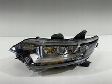 Laden Sie das Bild in den Galerie-Viewer, Frontscheinwerfer Mitsubishi Outlander LED Links Scheinwerfer Headlight