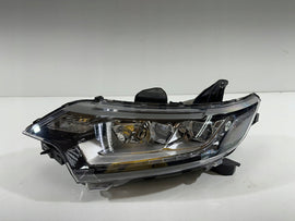 Frontscheinwerfer Mitsubishi Outlander LED Links Scheinwerfer Headlight