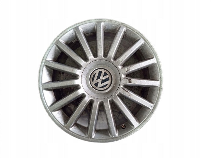 4x Alufelge 17 Zoll 7.5" 5x112 VW Phaeton Rim Wheel FEL8894836000vc