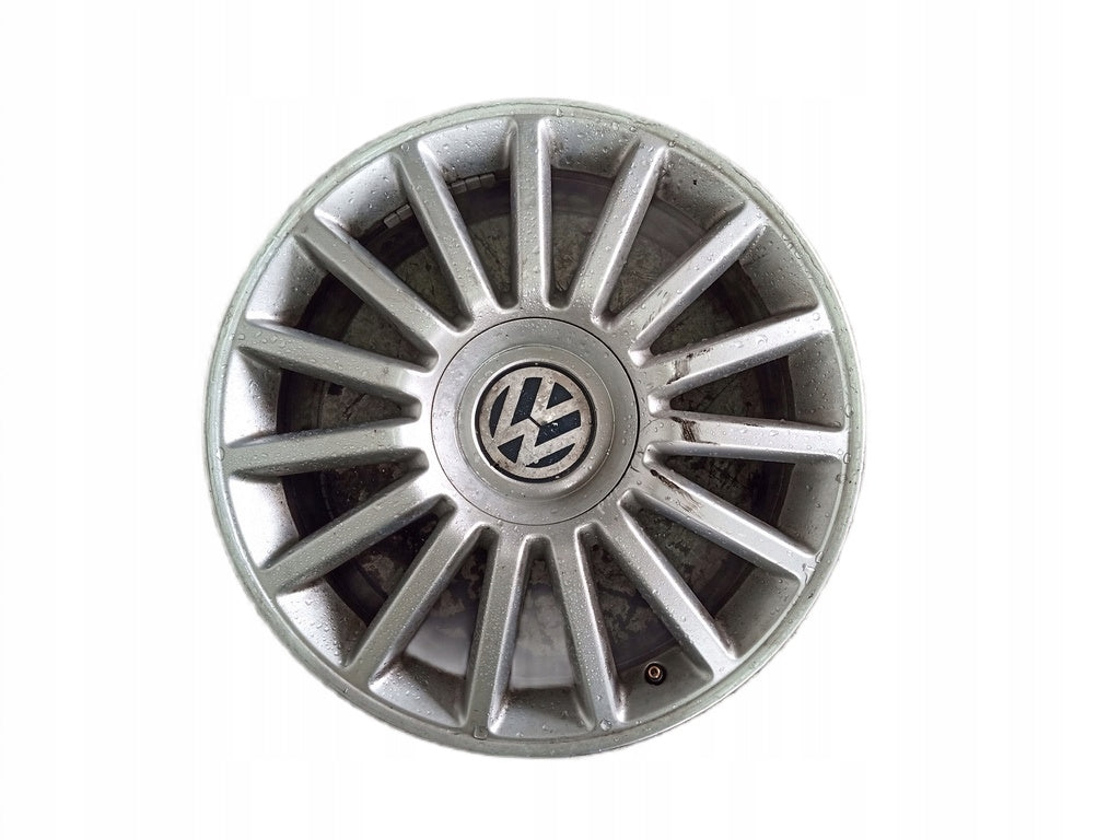 4x Alufelge 17 Zoll 7.5" 5x112 VW Phaeton Rim Wheel FEL8894836000vc