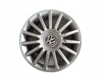 Laden Sie das Bild in den Galerie-Viewer, 4x Alufelge 17 Zoll 7.5" 5x112 VW Phaeton Rim Wheel FEL8894836000vc