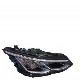 Frontscheinwerfer VW Golf VIII 5H1941006B Rechts Scheinwerfer Headlight SCH8060790144li