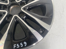 Load image into Gallery viewer, 1x Alufelge 17 Zoll 6.5" 5x112 44ET Glanz Schwarz A1774012900 Mercedes-Benz W177 FEL9917407788pf