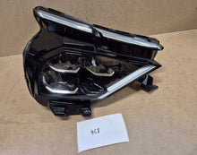 Laden Sie das Bild in den Galerie-Viewer, Frontscheinwerfer Citroën C4 III 9830649280 LED Rechts Scheinwerfer Headlight