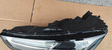 Laden Sie das Bild in den Galerie-Viewer, Frontscheinwerfer Audi A4 8W0941005 Links Scheinwerfer Headlight SCH1011333048bi