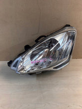 Load image into Gallery viewer, Frontscheinwerfer Citroën Berlingo 9806306180 Links Scheinwerfer Headlight SCH3326600935hd