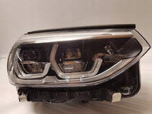 Laden Sie das Bild in den Galerie-Viewer, Frontscheinwerfer BMW X3 G01 G02 8739654-04 LED Rechts Scheinwerfer Headlight SCH8411930737dy