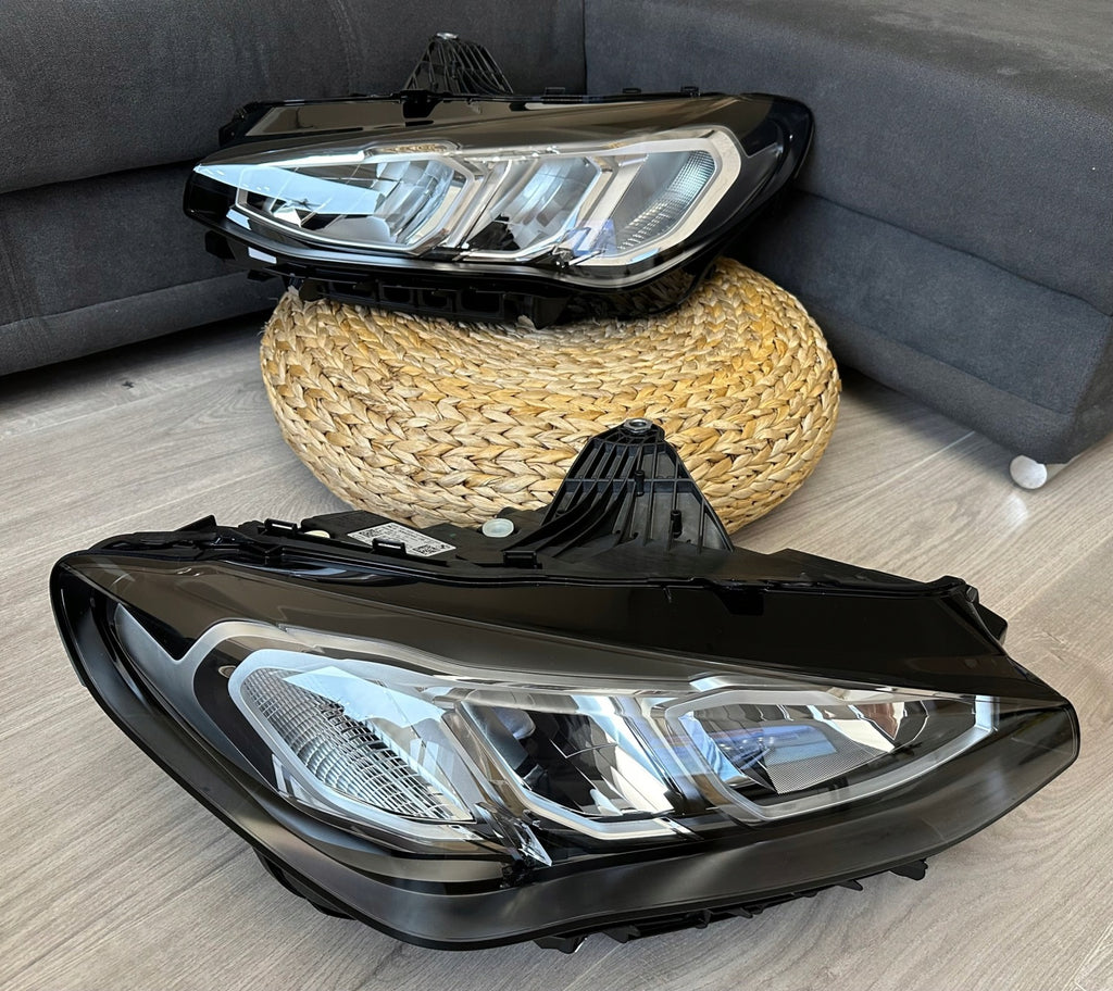 Frontscheinwerfer BMW 2 Active Tourer U06 LED Ein Stück (Rechts oder Links) SCH9941156080bc
