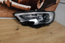 Load image into Gallery viewer, Frontscheinwerfer Audi A3 8V0941005E Xenon Links Scheinwerfer Headlight
