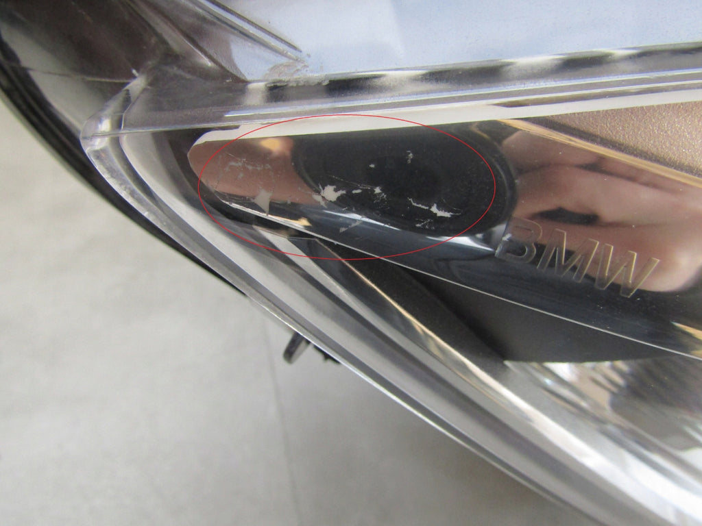 Frontscheinwerfer BMW 3 F30 F31 7314532 Xenon Rechts Scheinwerfer Headlight SCH8610509646ws