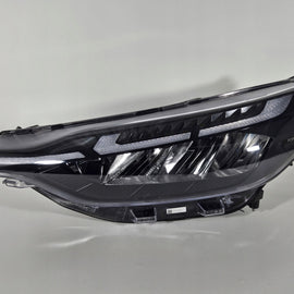 Frontscheinwerfer Ford Transit Custom PZ31-13E015-CB LED Links Headlight SCH3327222680ek