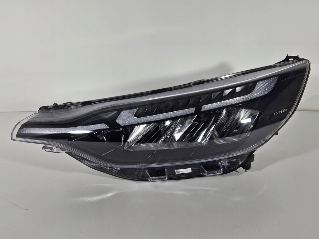 Frontscheinwerfer Ford Transit Custom PZ31-13E015-CB LED Links Headlight SCH3327222680ek