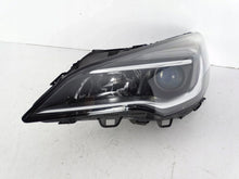 Laden Sie das Bild in den Galerie-Viewer, Frontscheinwerfer Opel Astra K 13401141 Links Scheinwerfer Headlight