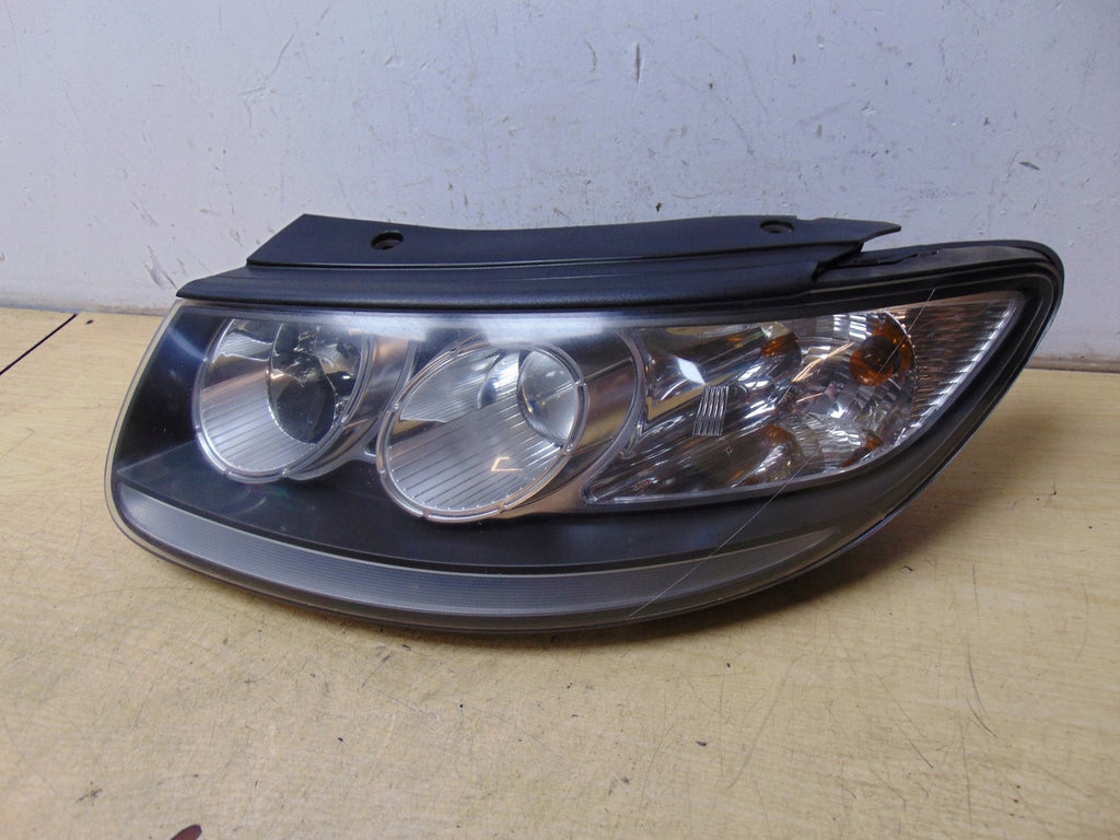 Frontscheinwerfer Hyundai Santa Fe 92101-2BXXX LED Links Scheinwerfer Headlight