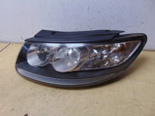 Laden Sie das Bild in den Galerie-Viewer, Frontscheinwerfer Hyundai Santa Fe 92101-2BXXX LED Links Scheinwerfer Headlight