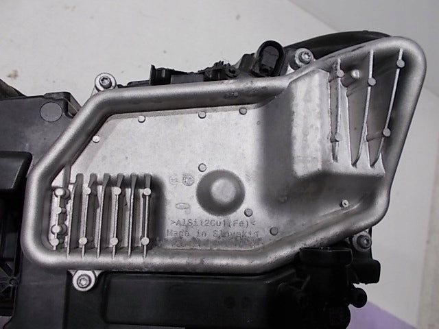 Frontscheinwerfer VW Caddy IV 2K8941036J LED Rechts Scheinwerfer Headlight SCH5184860556rd