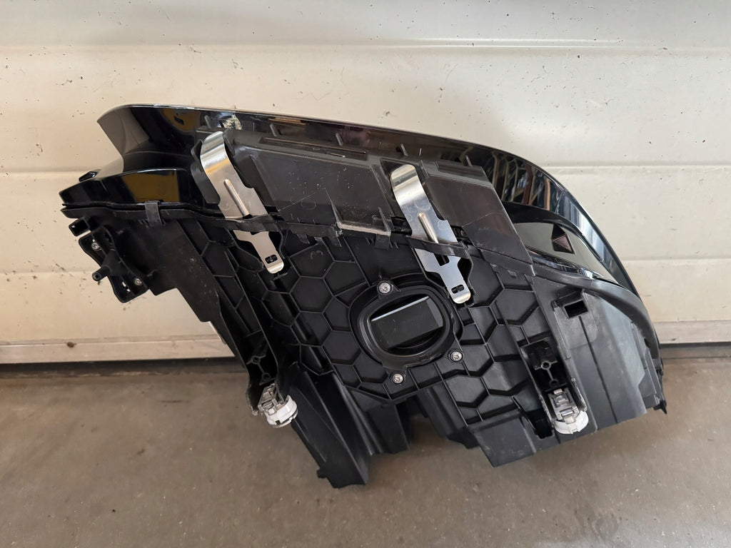 Frontscheinwerfer BMW G16 G14 G15 8739583-03 8739600-07 Full LED Ein Satz SCH3398097183us