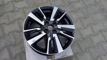 Laden Sie das Bild in den Galerie-Viewer, 1x Alufelge 16 Zoll 6.0" 5x114.3 50ET 2K955FA1A Nissan 1 Rim Wheel FEL7721775936so