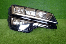 Laden Sie das Bild in den Galerie-Viewer, Frontscheinwerfer Skoda Karoq 57B941016F Rechts Scheinwerfer Headlight SCH9539710737xn