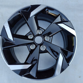 1x Alufelge 17 Zoll 7.0